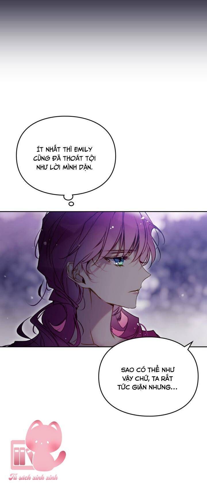 Kết Thúc Của Nhân Vật Phản Diện Chỉ Có Thể Là Cái Chết - Chapter 171 - Page 32