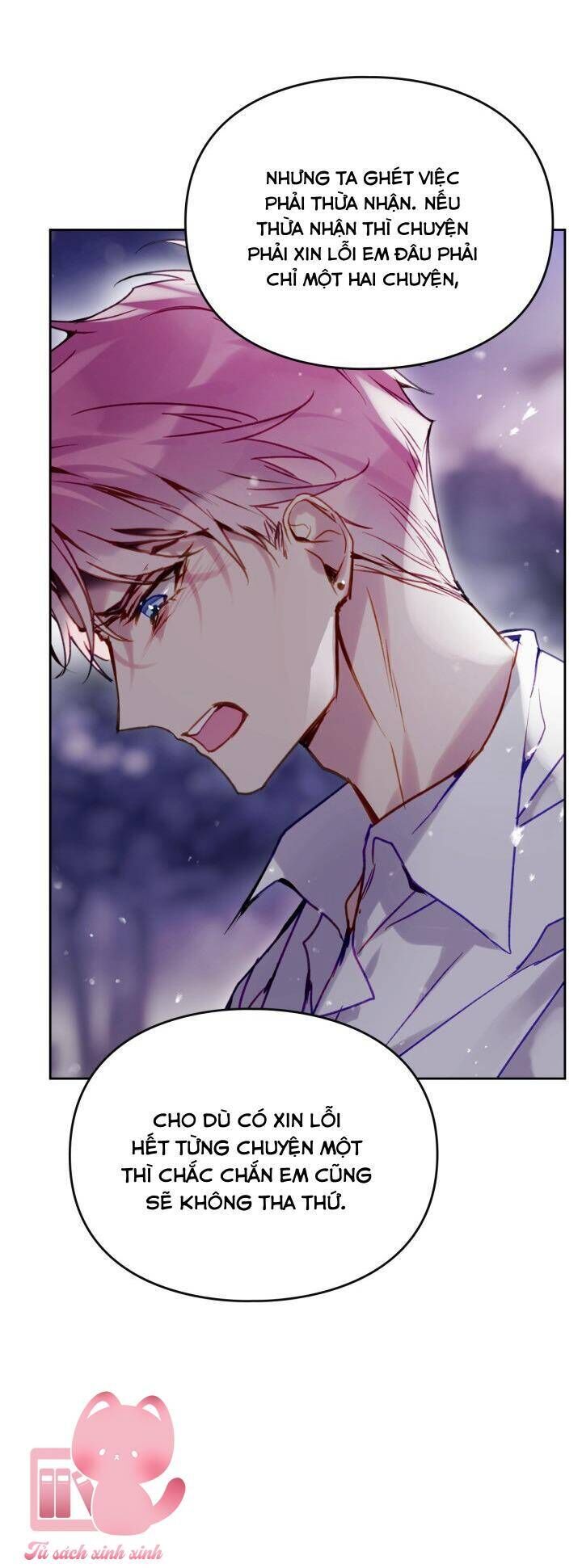 Kết Thúc Của Nhân Vật Phản Diện Chỉ Có Thể Là Cái Chết - Chapter 171 - Page 35