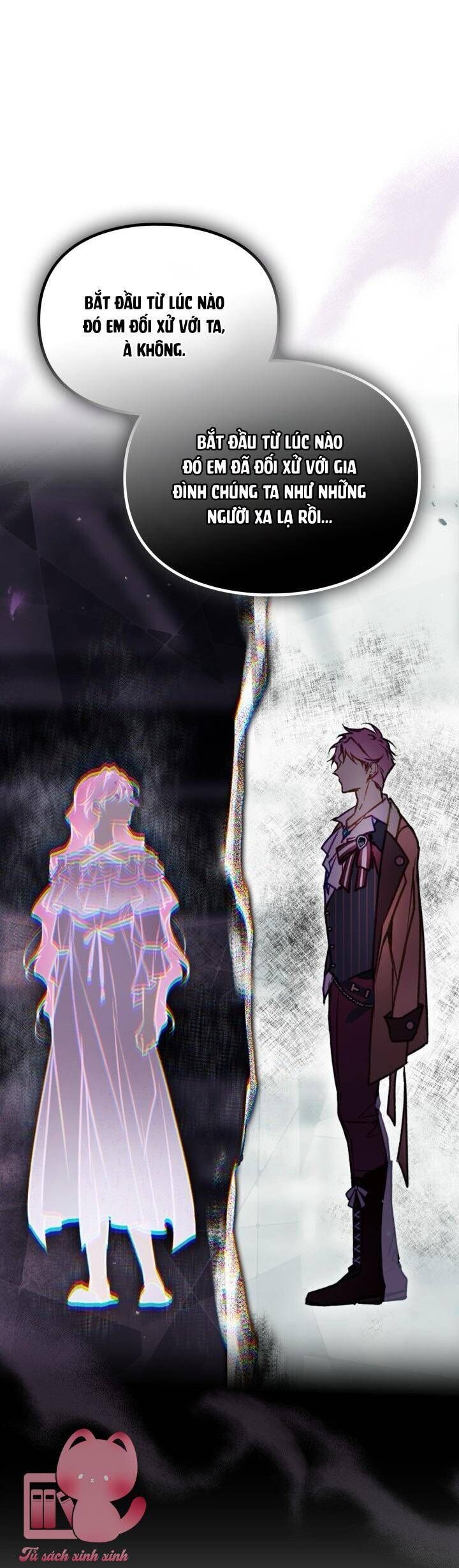 Kết Thúc Của Nhân Vật Phản Diện Chỉ Có Thể Là Cái Chết - Chapter 171 - Page 36