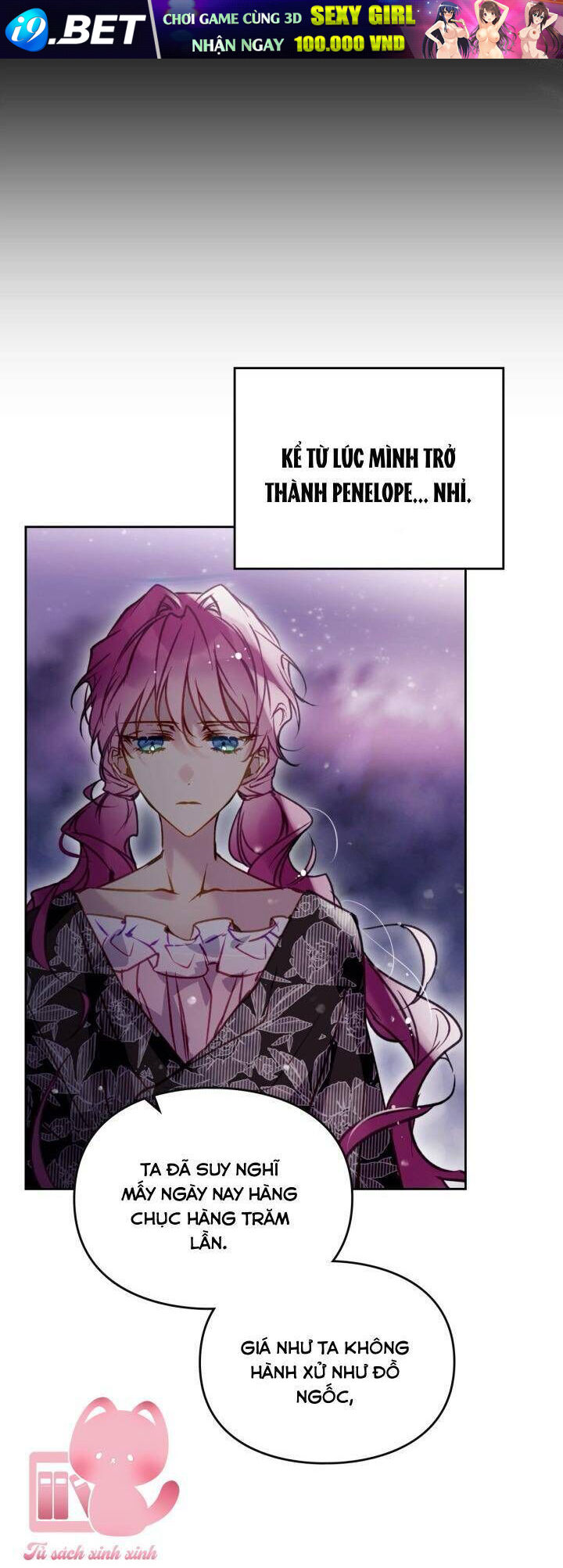 Kết Thúc Của Nhân Vật Phản Diện Chỉ Có Thể Là Cái Chết - Chapter 171 - Page 37