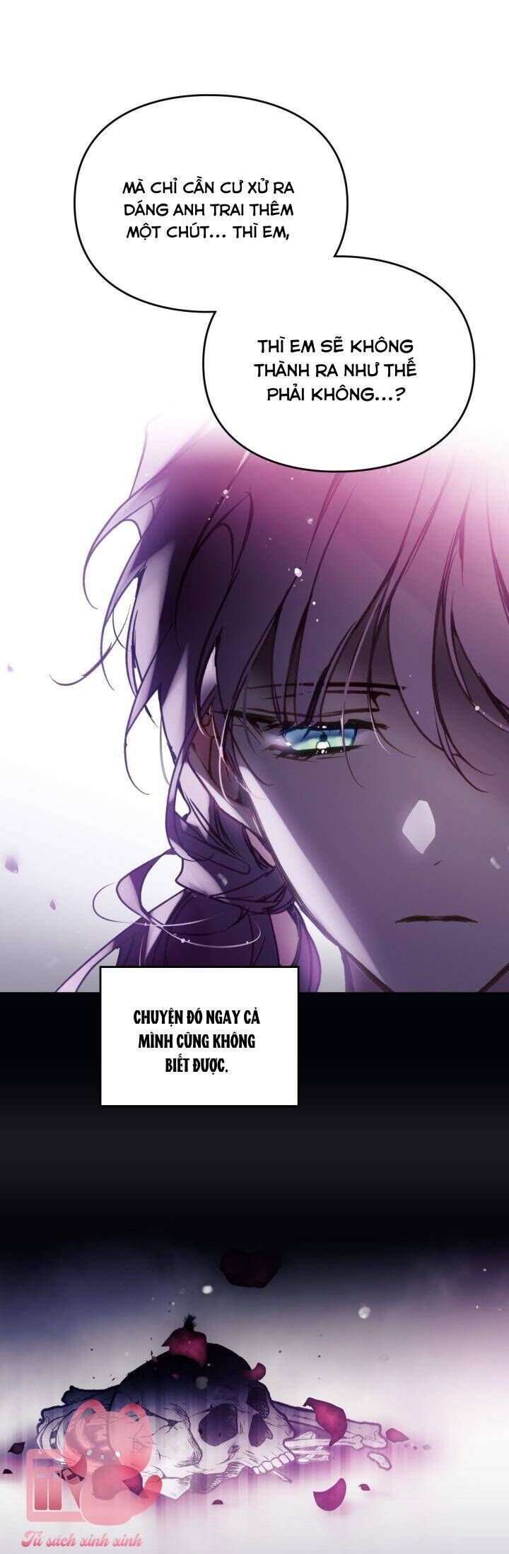 Kết Thúc Của Nhân Vật Phản Diện Chỉ Có Thể Là Cái Chết - Chapter 171 - Page 38