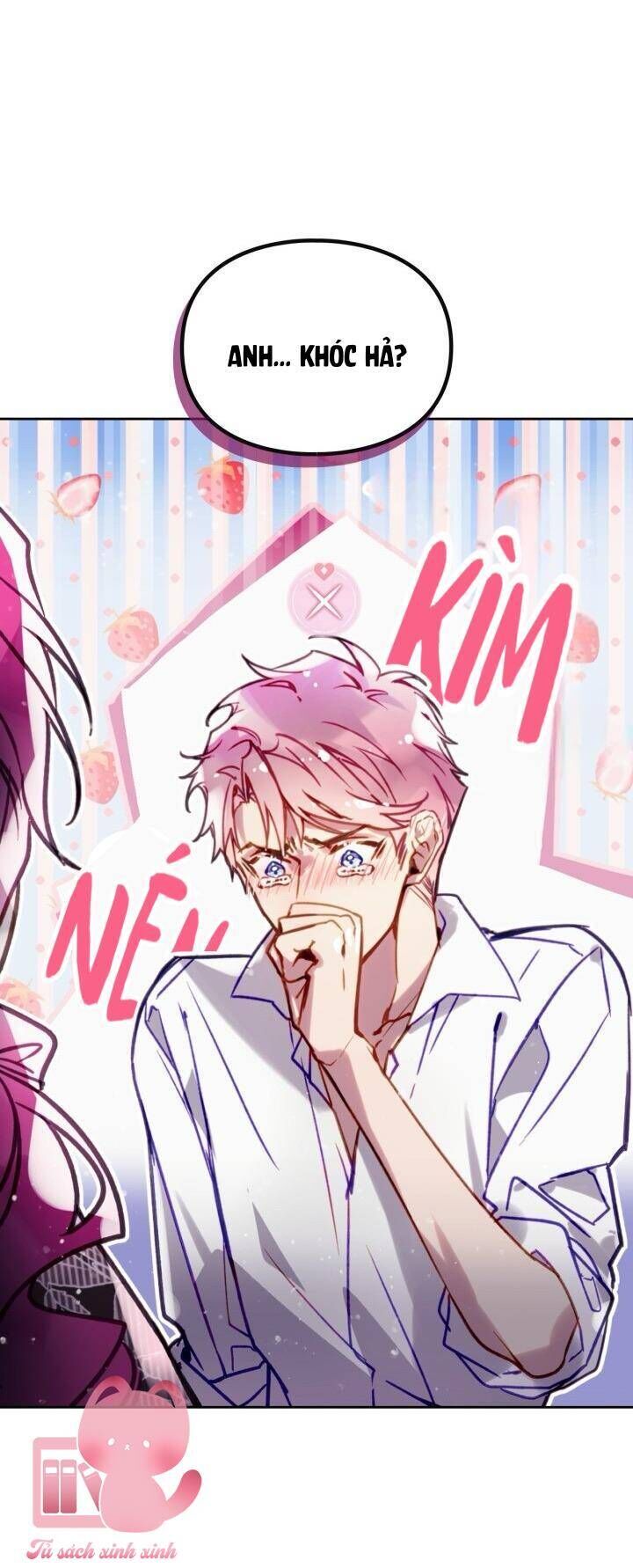 Kết Thúc Của Nhân Vật Phản Diện Chỉ Có Thể Là Cái Chết - Chapter 171 - Page 43