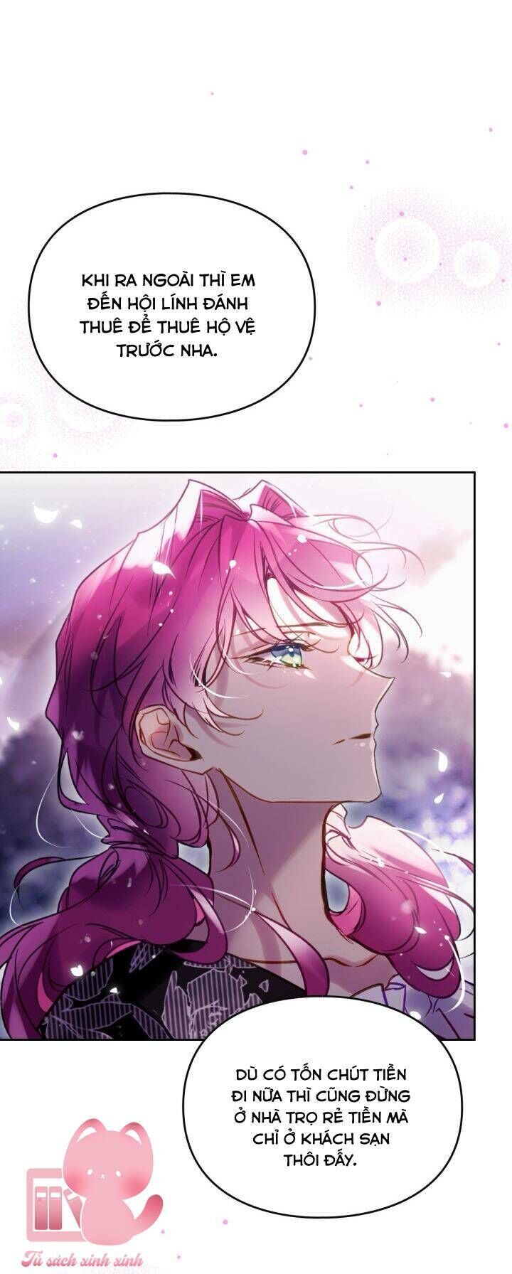 Kết Thúc Của Nhân Vật Phản Diện Chỉ Có Thể Là Cái Chết - Chapter 171 - Page 46