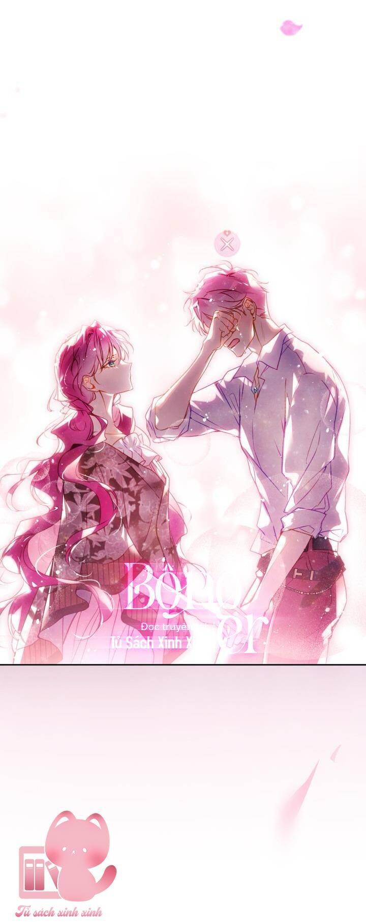 Kết Thúc Của Nhân Vật Phản Diện Chỉ Có Thể Là Cái Chết - Chapter 171 - Page 50