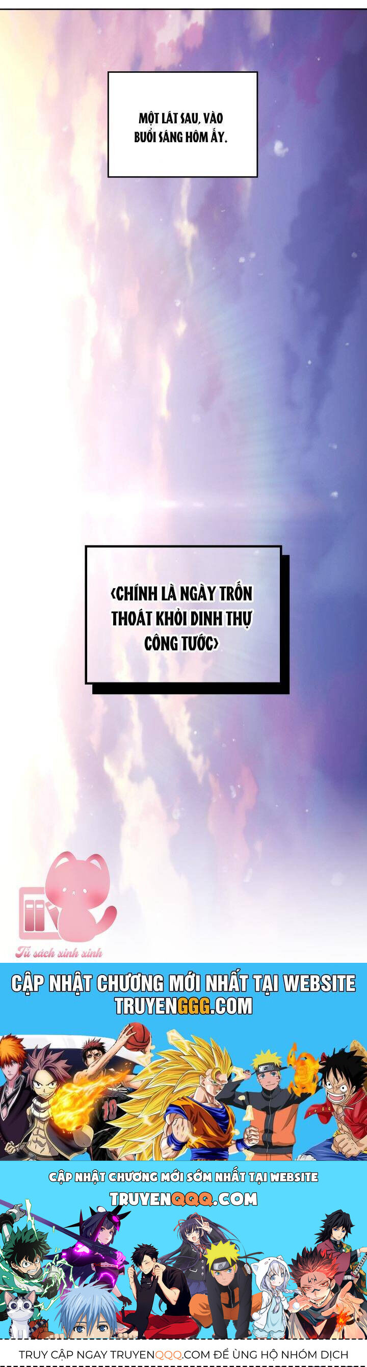 Kết Thúc Của Nhân Vật Phản Diện Chỉ Có Thể Là Cái Chết - Chapter 171 - Page 51