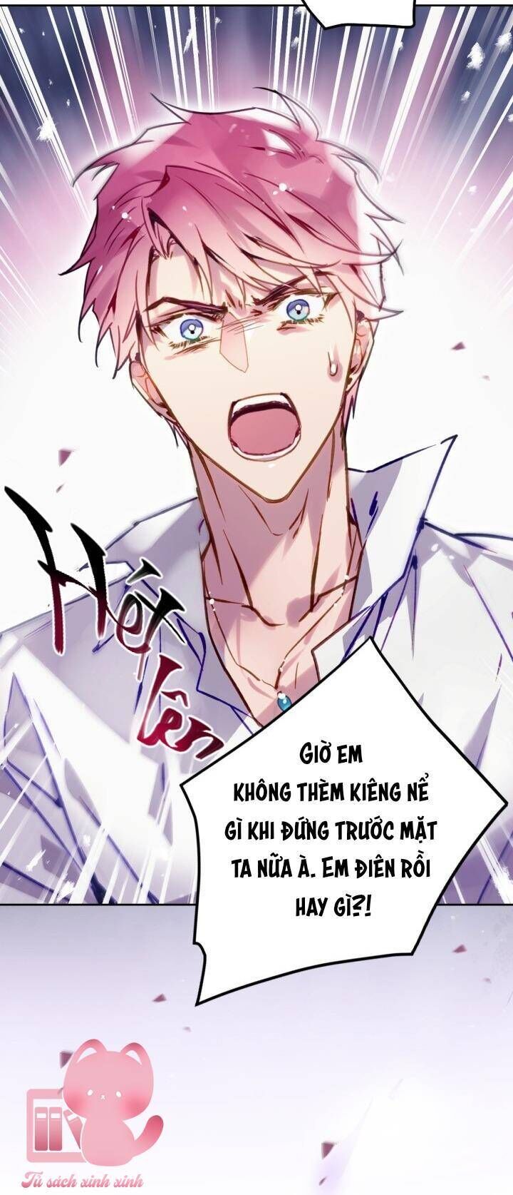 Kết Thúc Của Nhân Vật Phản Diện Chỉ Có Thể Là Cái Chết - Chapter 171 - Page 8