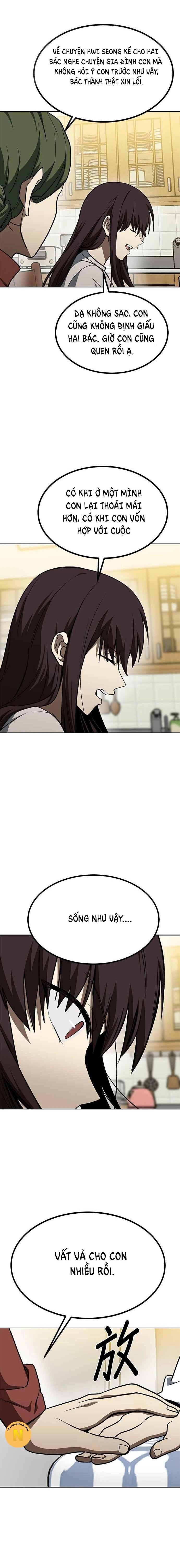 Vua Võ Đài - Chapter 116 - Page 11