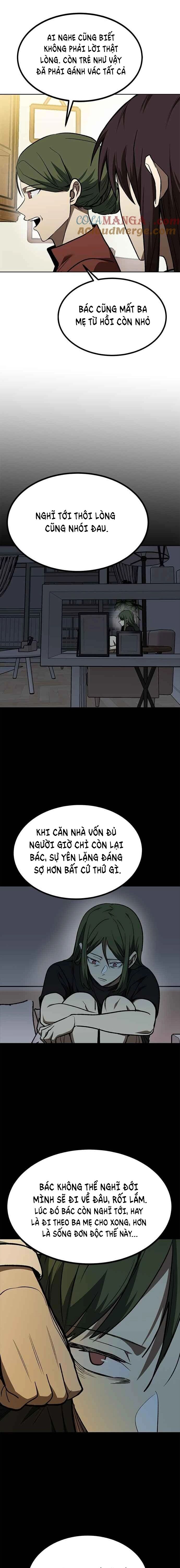 Vua Võ Đài - Chapter 116 - Page 12
