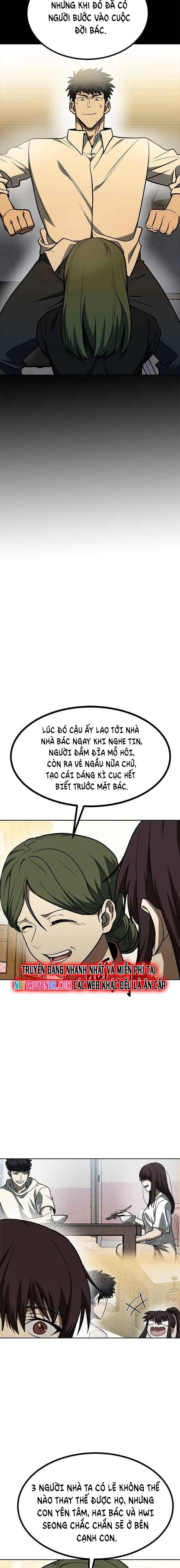 Vua Võ Đài - Chapter 116 - Page 13