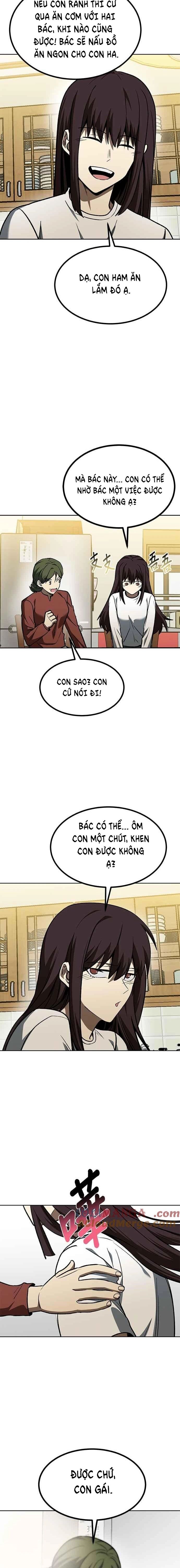 Vua Võ Đài - Chapter 116 - Page 15