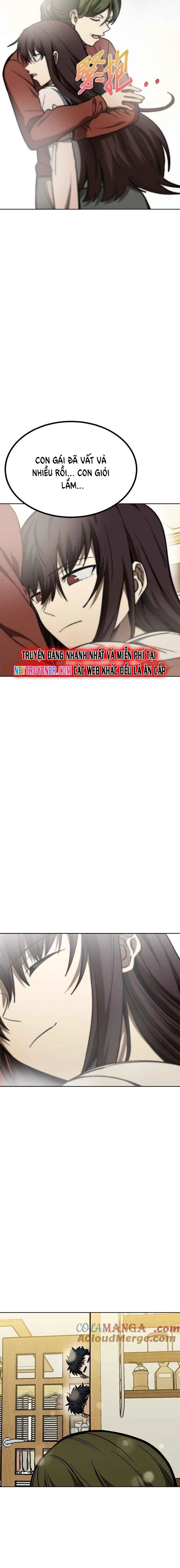 Vua Võ Đài - Chapter 116 - Page 16