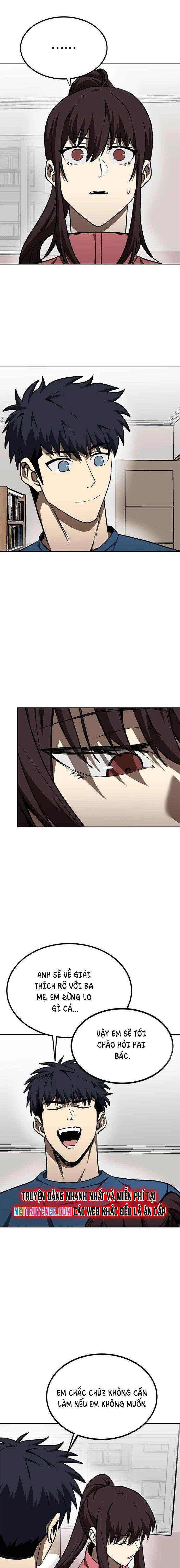 Vua Võ Đài - Chapter 116 - Page 3