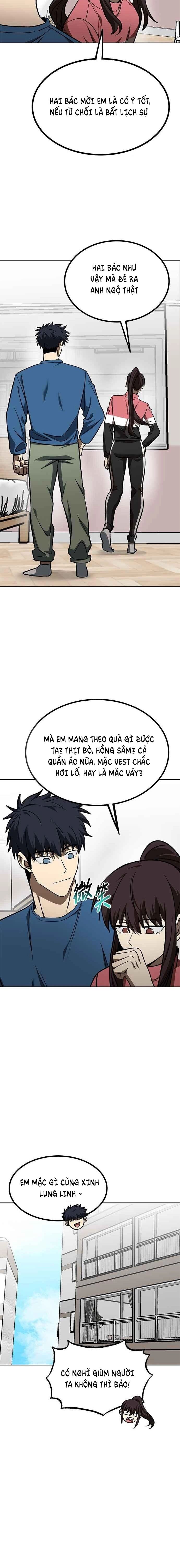 Vua Võ Đài - Chapter 116 - Page 4