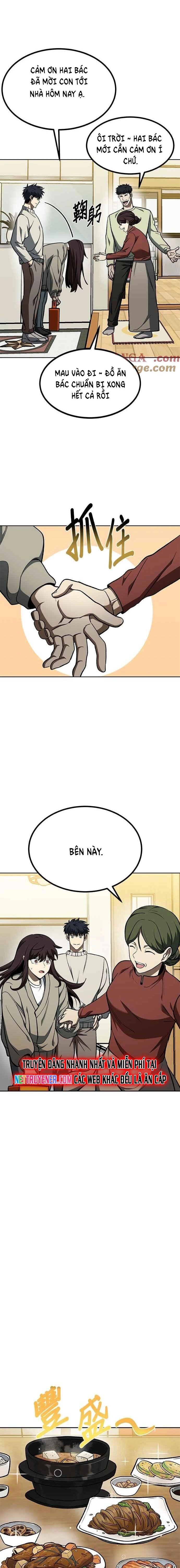 Vua Võ Đài - Chapter 116 - Page 6