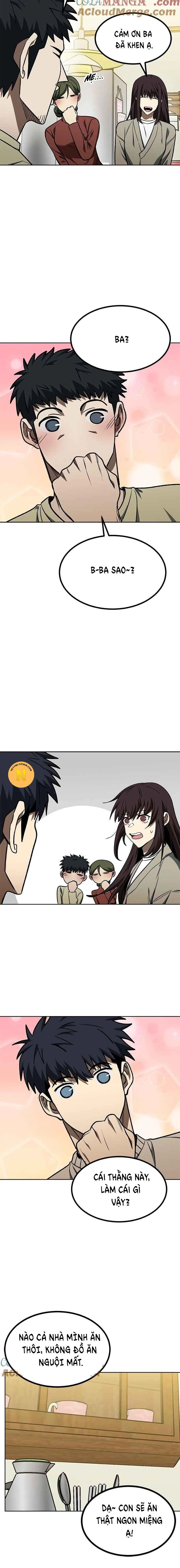 Vua Võ Đài - Chapter 116 - Page 8