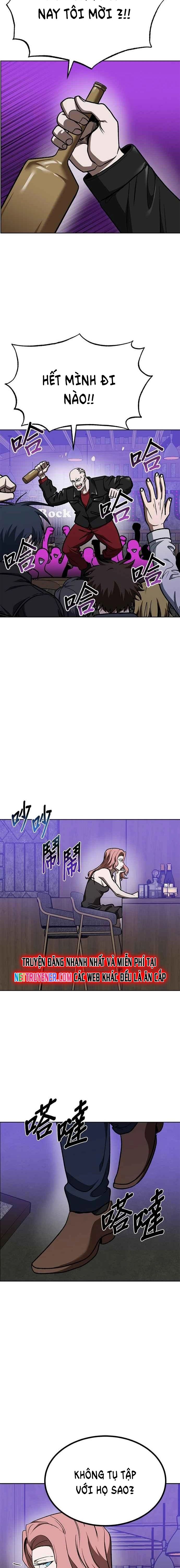 Vua Võ Đài - Chapter 117 - Page 3