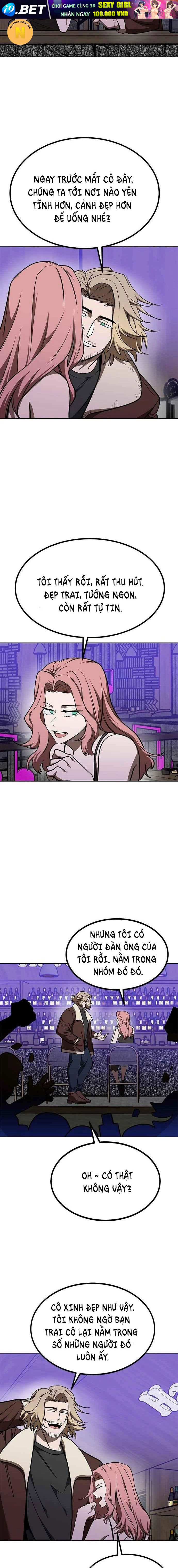 Vua Võ Đài - Chapter 117 - Page 5