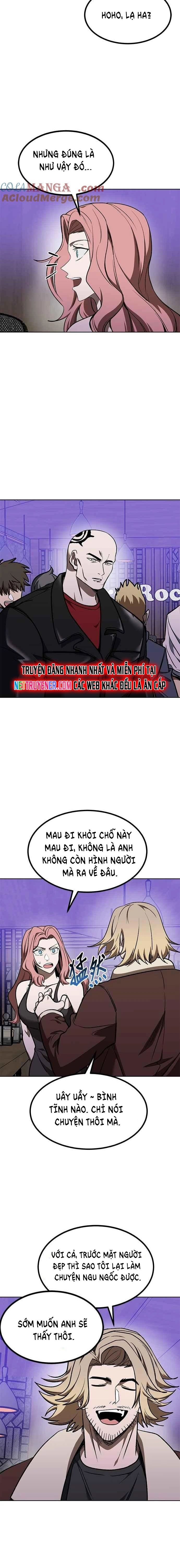 Vua Võ Đài - Chapter 117 - Page 6