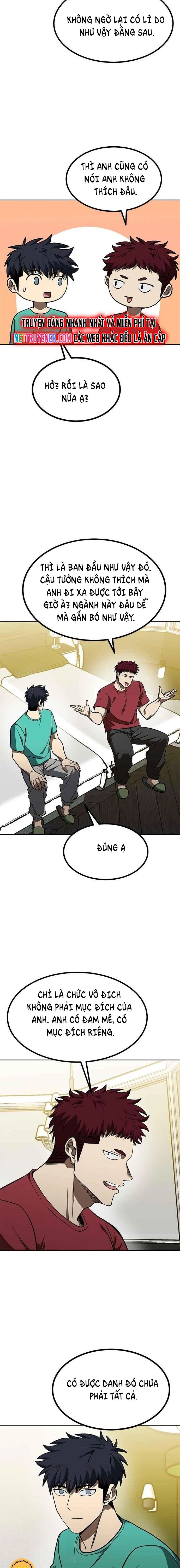 Vua Võ Đài - Chapter 118 - Page 14