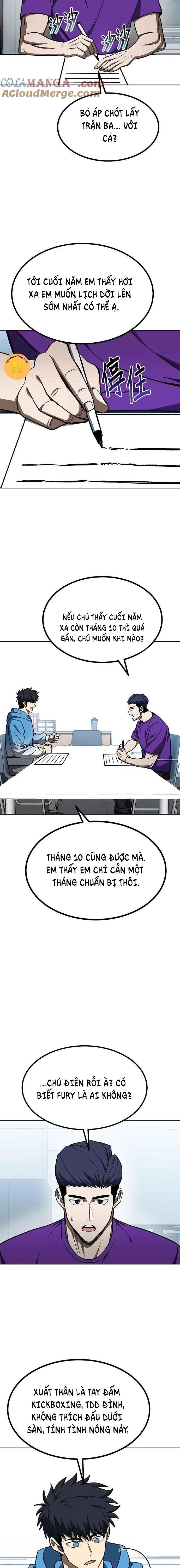 Vua Võ Đài - Chapter 118 - Page 3