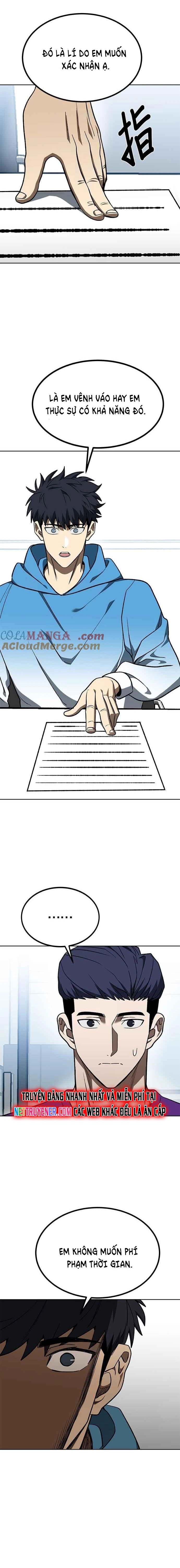 Vua Võ Đài - Chapter 118 - Page 6