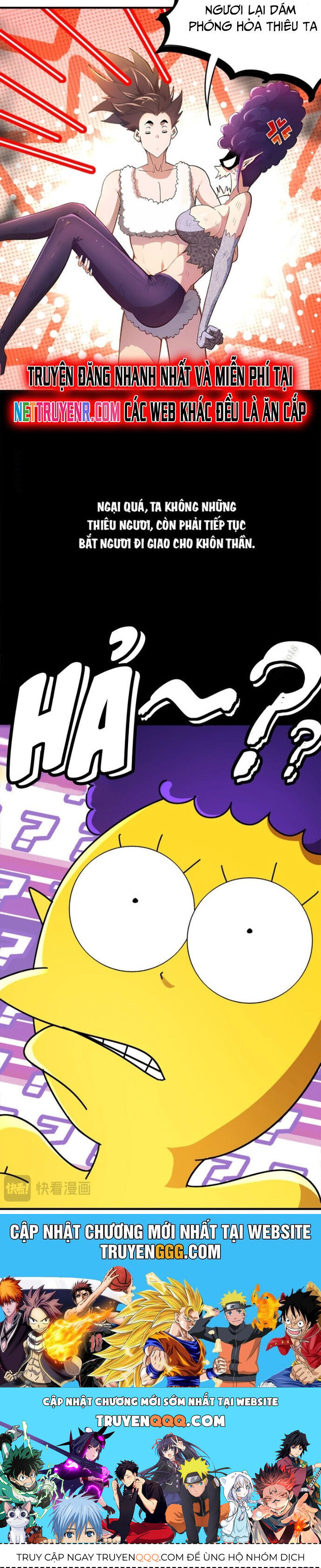 Tuyệt Sắc Đạo Lữ Đều Nói Ngô Hoàng Thể Chất Vô Địch - Chapter 376 - Page 10