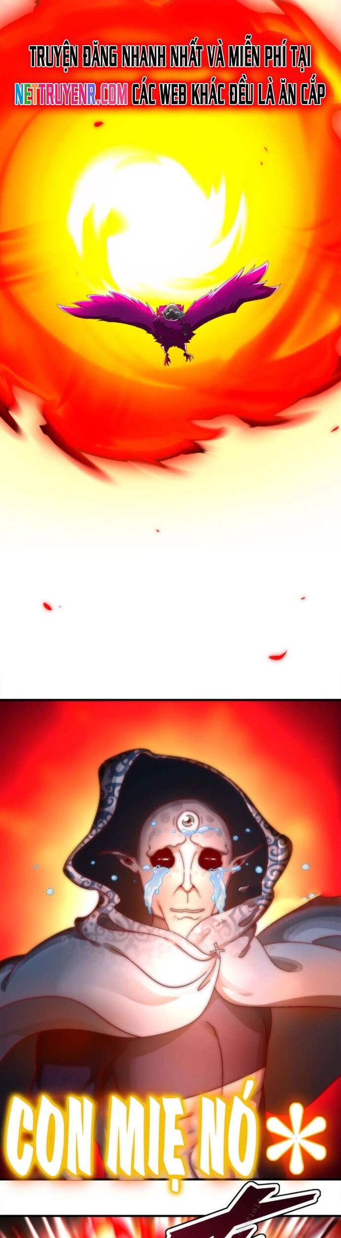 Tuyệt Sắc Đạo Lữ Đều Nói Ngô Hoàng Thể Chất Vô Địch - Chapter 376 - Page 8