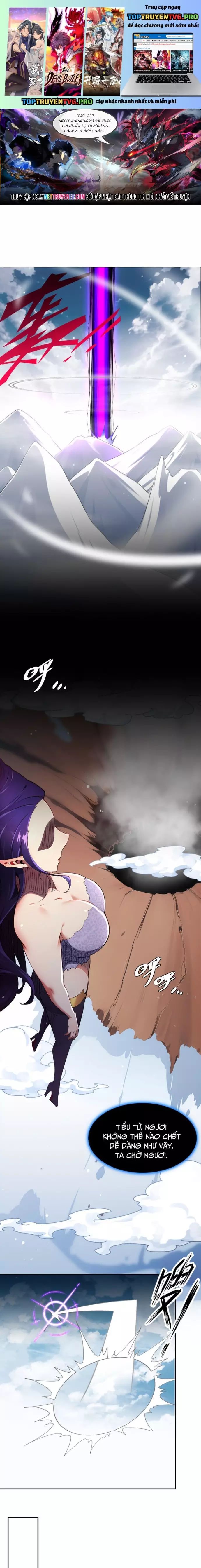 Tuyệt Sắc Đạo Lữ Đều Nói Ngô Hoàng Thể Chất Vô Địch Chapter 380 - Trang 1