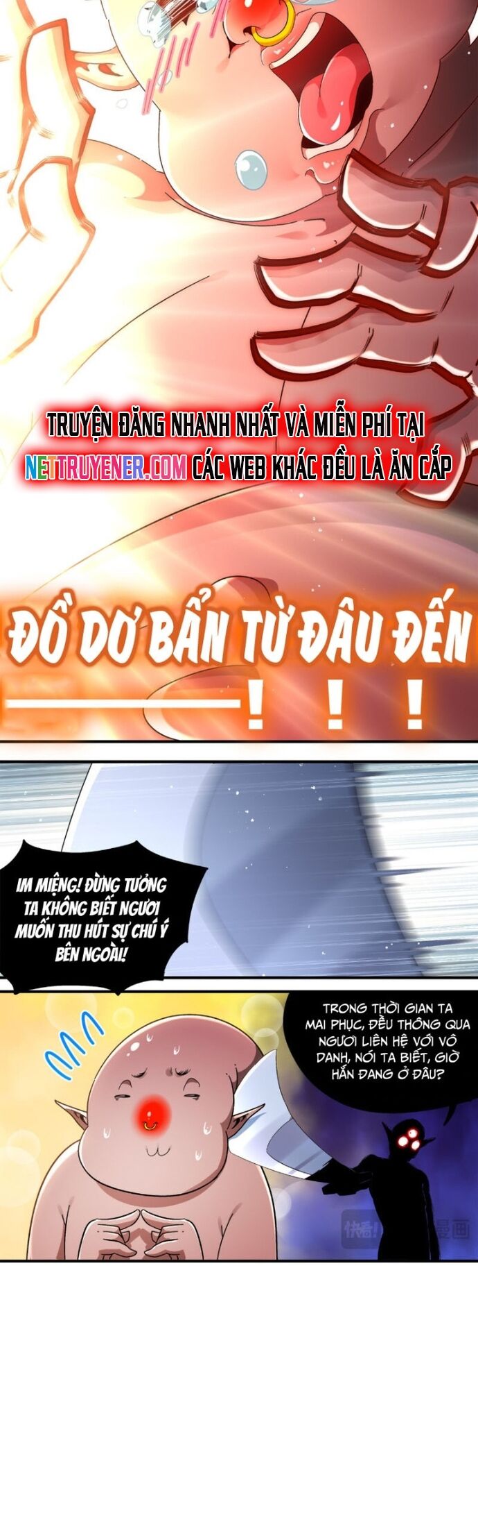 Tuyệt Sắc Đạo Lữ Đều Nói Ngô Hoàng Thể Chất Vô Địch - Chapter 380 - Page 6