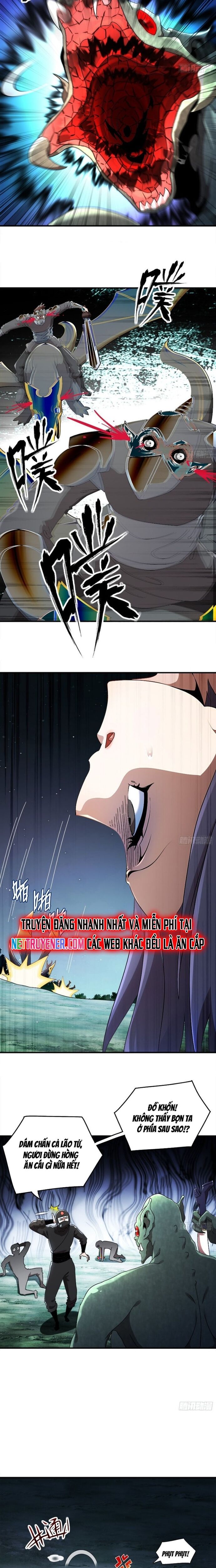 Tuyệt Sắc Đạo Lữ Đều Nói Ngô Hoàng Thể Chất Vô Địch Chapter 383 - Trang 2