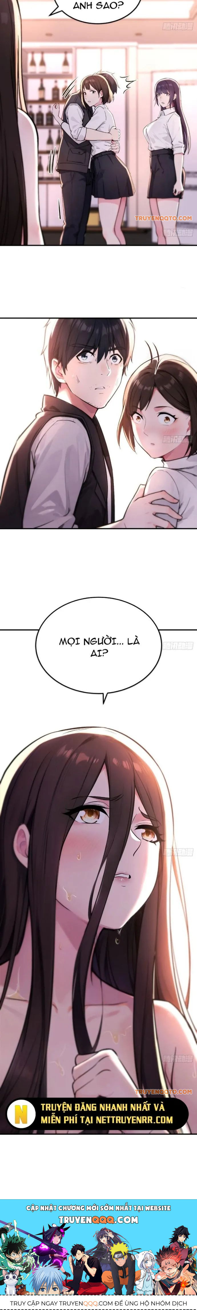 Tôi Phục Chế Người Vợ Mới Cưới - Chapter 10 - Page 7