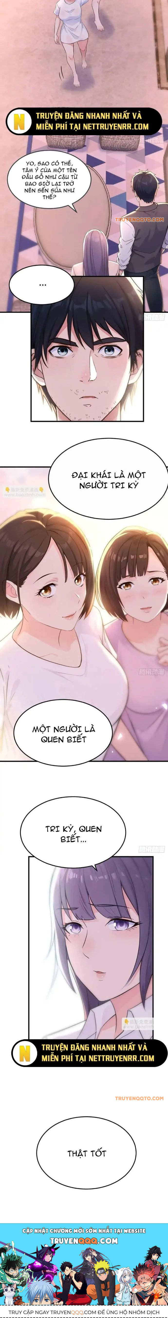 Tôi Phục Chế Người Vợ Mới Cưới - Chapter 12 - Page 7