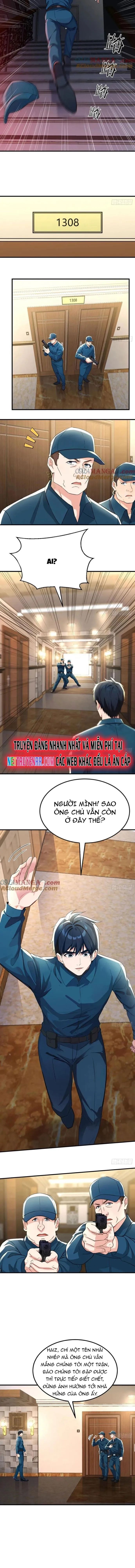 Tôi Phục Chế Người Vợ Mới Cưới Chapter 21.1 - Trang 1