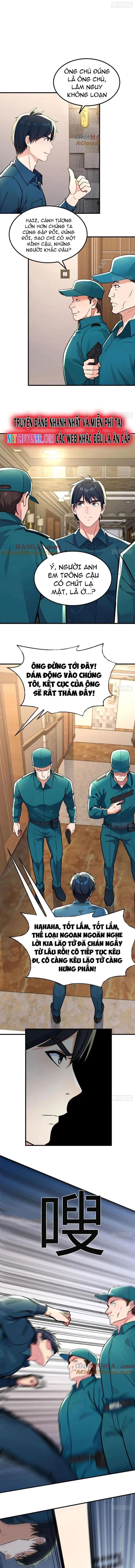 Tôi Phục Chế Người Vợ Mới Cưới Chapter 21.1 - Trang 2