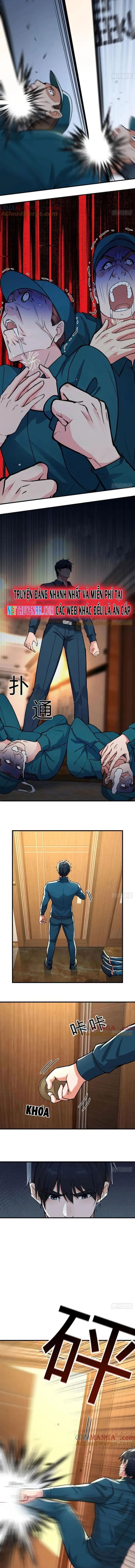 Tôi Phục Chế Người Vợ Mới Cưới Chapter 21.1 - Trang 3