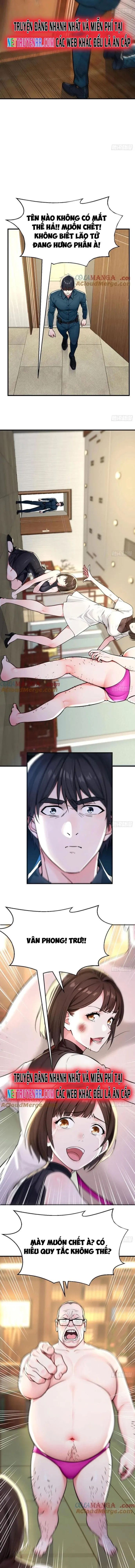 Tôi Phục Chế Người Vợ Mới Cưới Chapter 21.1 - Trang 4