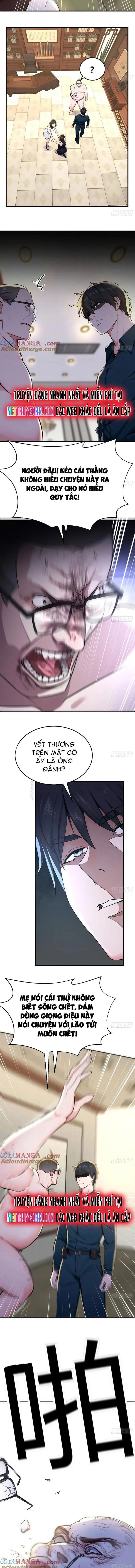 Tôi Phục Chế Người Vợ Mới Cưới Chapter 21.1 - Trang 5