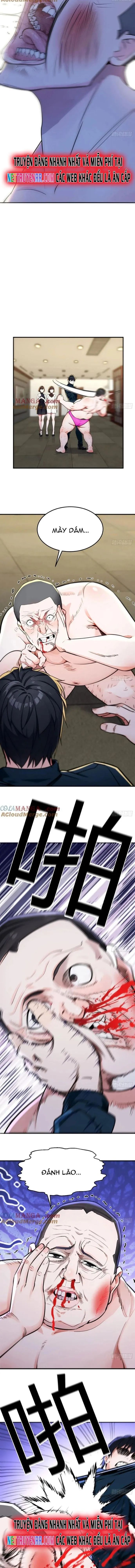 Tôi Phục Chế Người Vợ Mới Cưới Chapter 21.1 - Trang 6