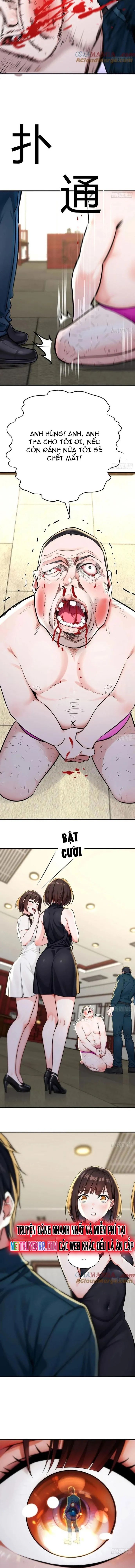 Tôi Phục Chế Người Vợ Mới Cưới Chapter 21.1 - Trang 7