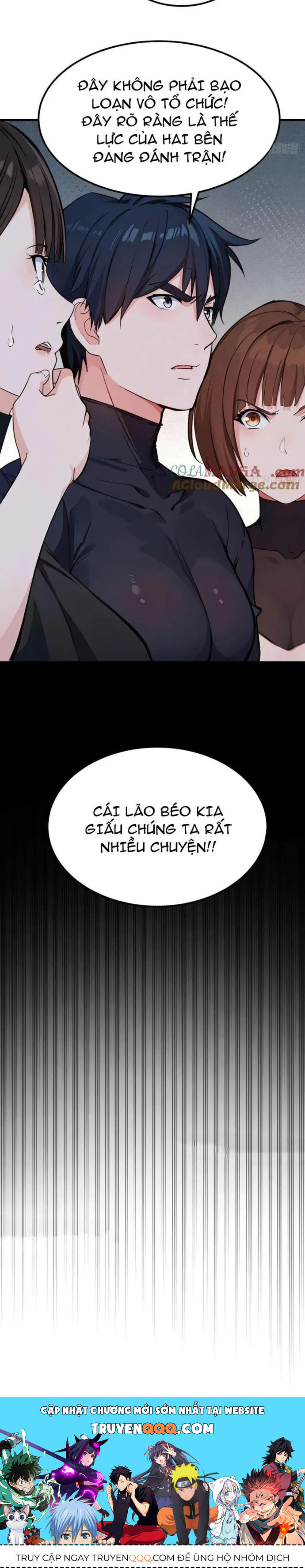 Tôi Phục Chế Người Vợ Mới Cưới - Chapter 24 - Page 12
