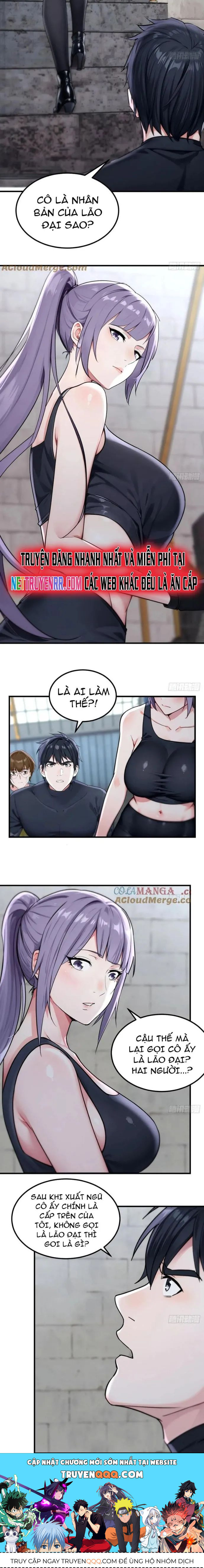 Tôi Phục Chế Người Vợ Mới Cưới - Chapter 26 - Page 10