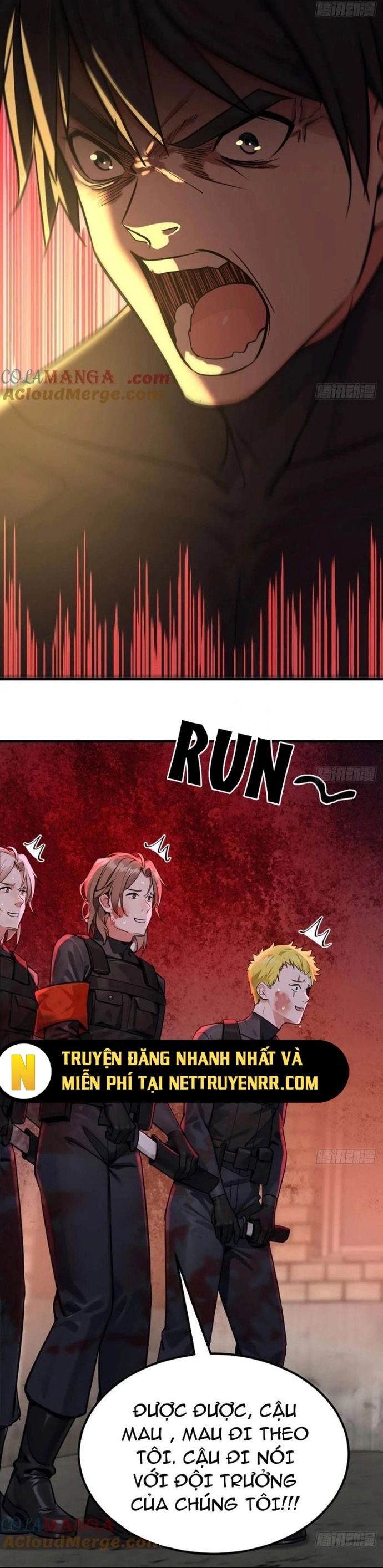 Tôi Phục Chế Người Vợ Mới Cưới - Chapter 29 - Page 15