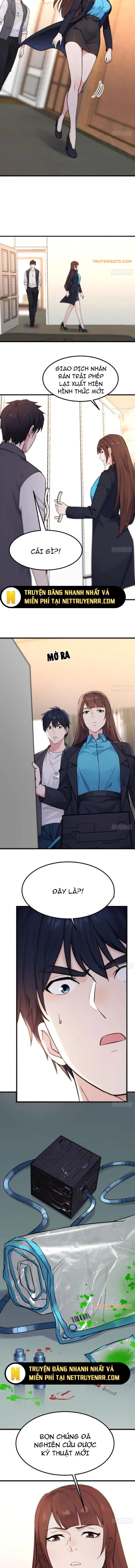 Tôi Phục Chế Người Vợ Mới Cưới Chapter 3 - Trang 1