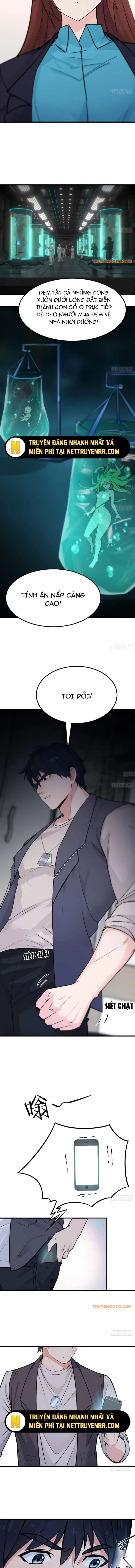 Tôi Phục Chế Người Vợ Mới Cưới Chapter 3 - Trang 2