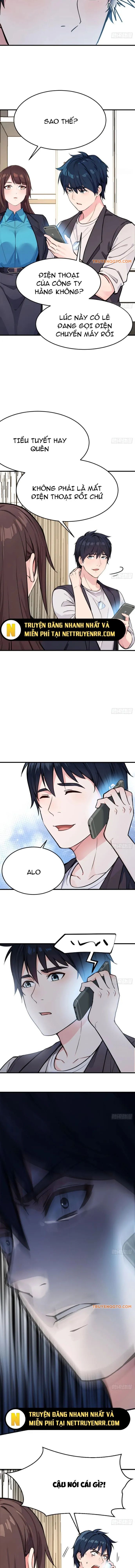 Tôi Phục Chế Người Vợ Mới Cưới Chapter 3 - Trang 3