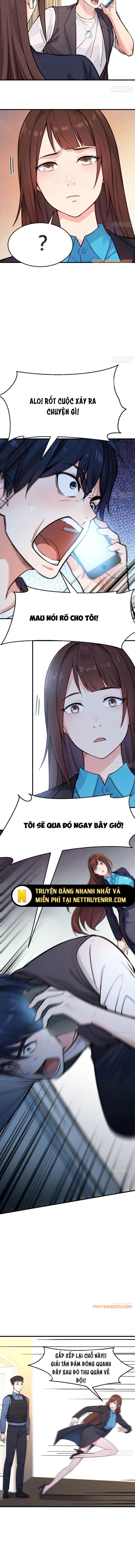 Tôi Phục Chế Người Vợ Mới Cưới Chapter 3 - Trang 4