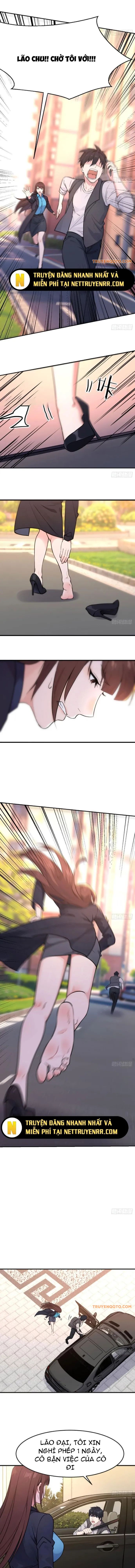 Tôi Phục Chế Người Vợ Mới Cưới Chapter 3 - Trang 5