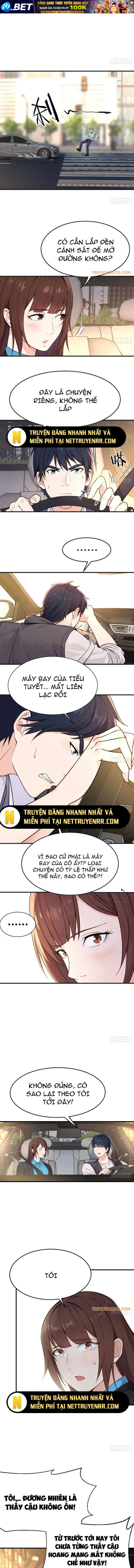 Tôi Phục Chế Người Vợ Mới Cưới Chapter 3 - Trang 7