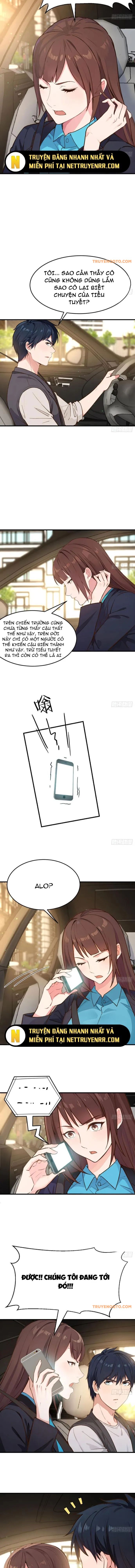 Tôi Phục Chế Người Vợ Mới Cưới Chapter 3 - Trang 8