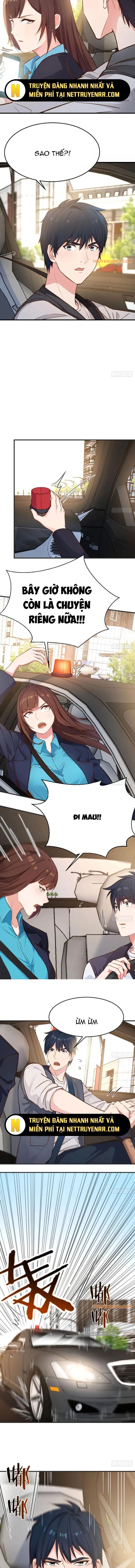 Tôi Phục Chế Người Vợ Mới Cưới Chapter 3 - Trang 9